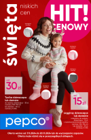 Gazetka reklamowa ważna od 2024-11-07 00:00:00 do 2024-11-20 23:59:59