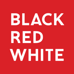 Black Red White