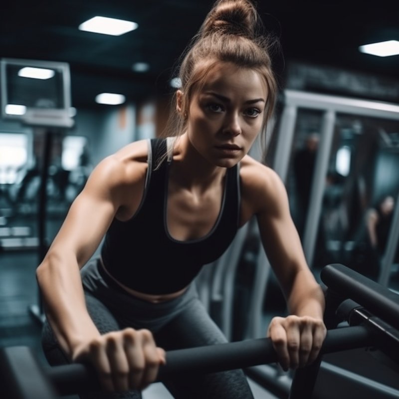 Ćwiczenia na siłowni jako klucz do doskonałego wyglądu na lato