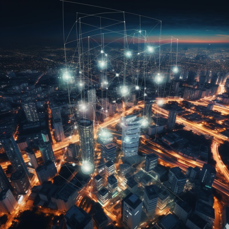 Era 5G: nowe możliwości i wyzwania w komunikacji bezprzewodowej