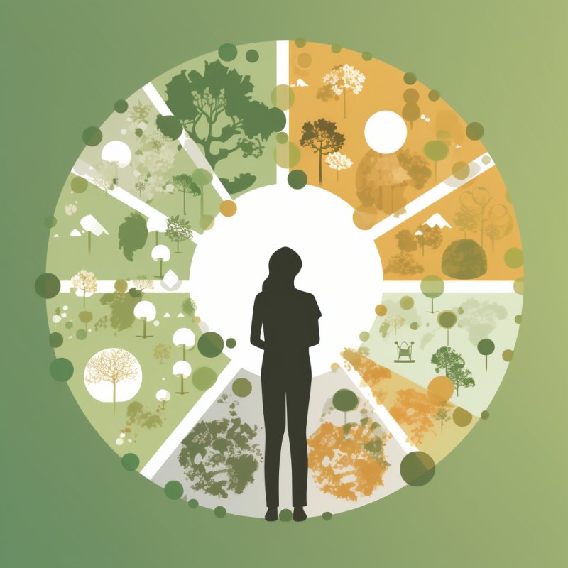 Jak budować karierę, biorąc pod uwagę aspekty ekologiczne