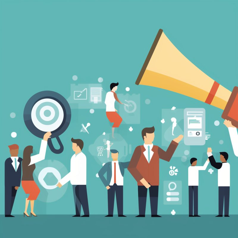 Jak dostarczać wartość dla profesjonalnych odbiorców