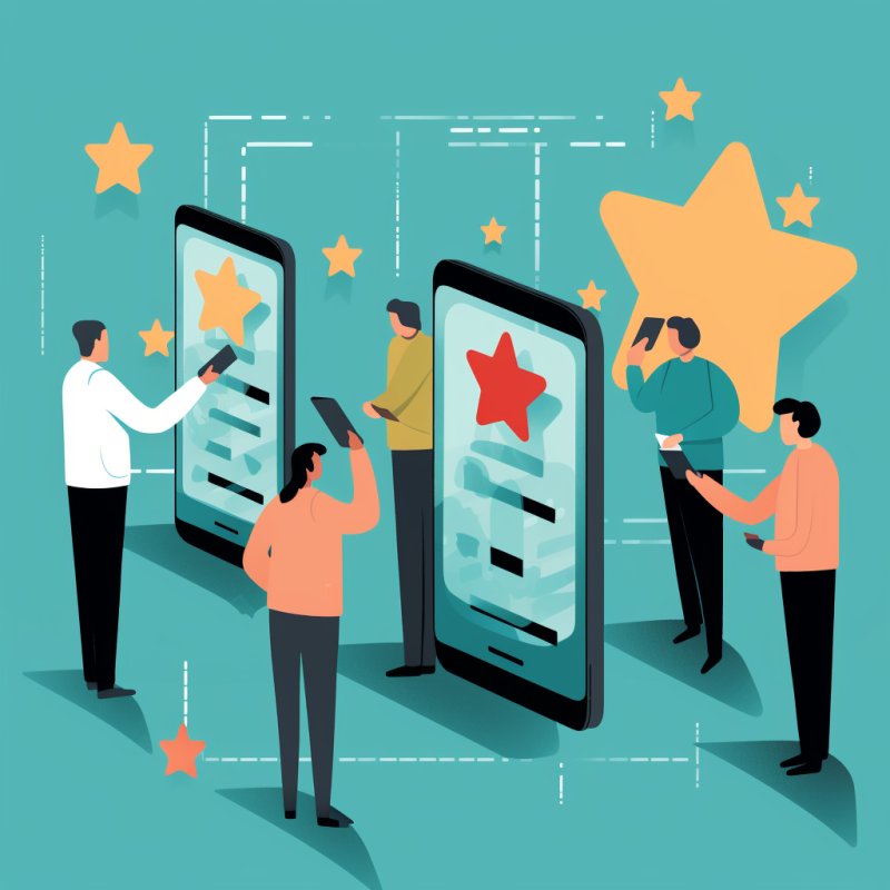 Kryzys reputacji: negatywne opinie w internecie