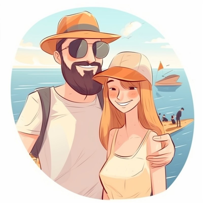 Kupony promocyjne na podróże: odkrywaj świat za pół ceny!