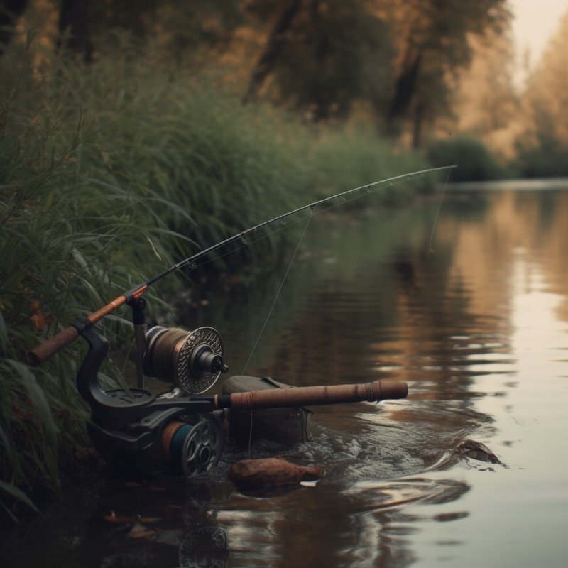 Łowienie ryb: relaksujące hobby czy pasjonujący sport?