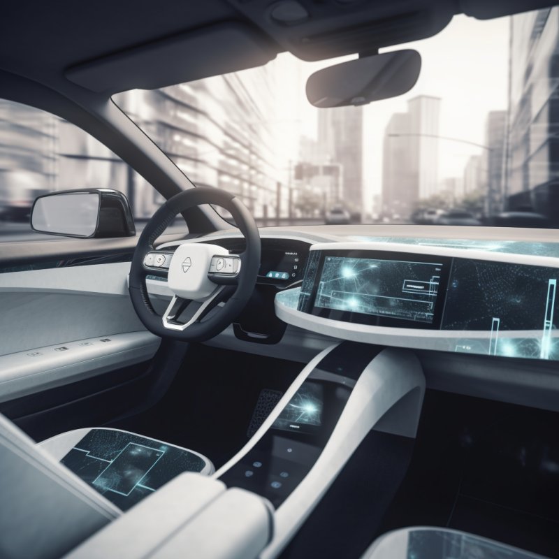 Najnowsze osiągnięcia i wyzwania samochodów autonomicznych