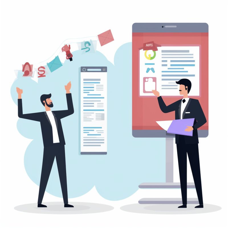 Niewypisane zasady publikowania i odpowiadania na darmowe ogłoszenia