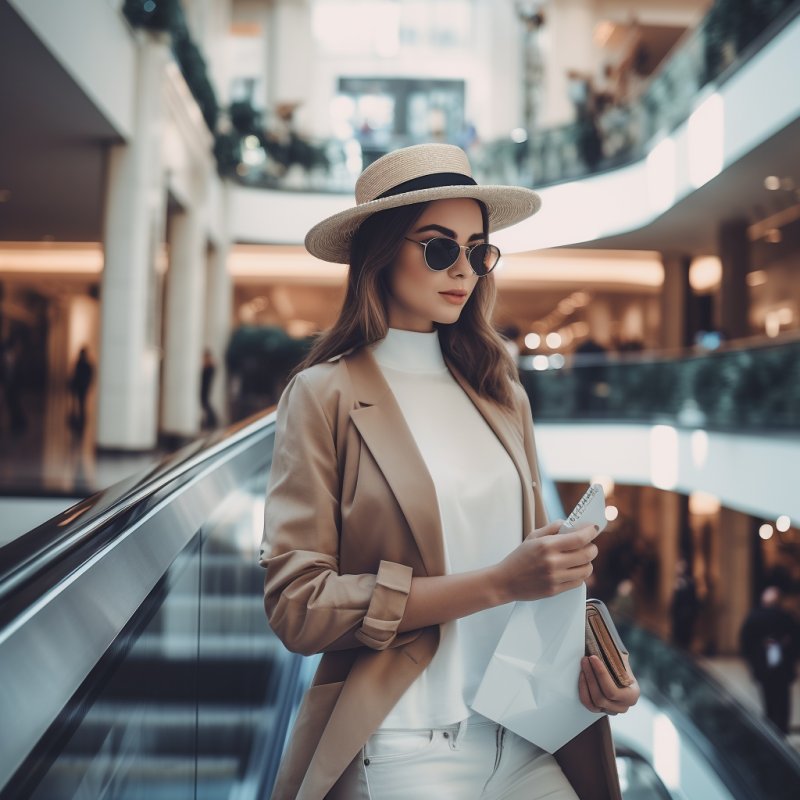 Promocje na zakupy: oszczędzaj więcej, kupując mądrze!