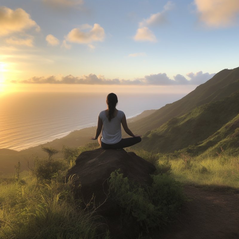 Rekreacja i wellness: harmonia między ciałem a umysłem w podróży