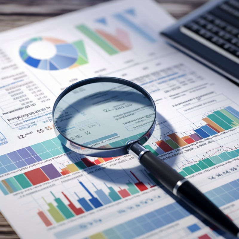 Skuteczne metody badania rynku i lepsze zrozumienie potrzeb klientów