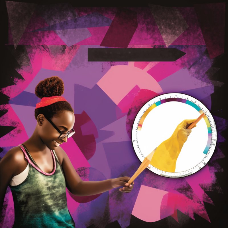 Twórcze ocenianie: pomiar postępów uczniów